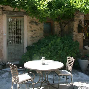  Couette-café Le Jas Des Nevières